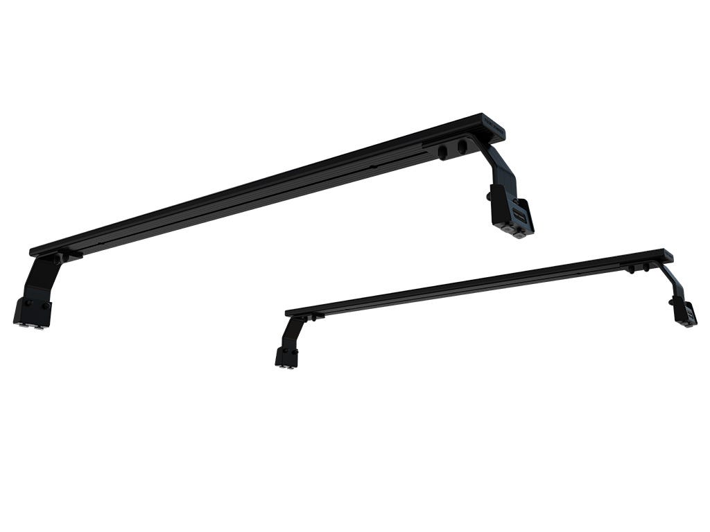 Jeep Gladiator (2020-Current) EGR RollTrac Load Bed Load Bar Kit - Image 2