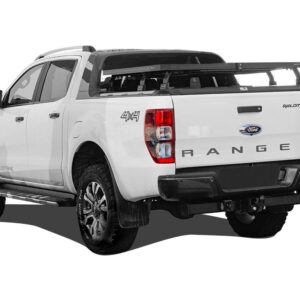 Ford Ranger Wildtrak/Raptor (2012-Current) Roll Top Slimline II Load Bed Rack Kit