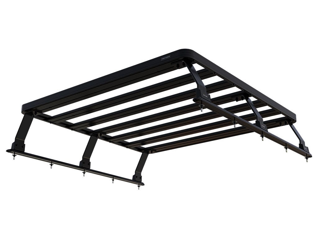 Ute Roll Top Slimline II Load Bed Rack Kit / 1475(W) x 1358(L) / Tall - Image 7