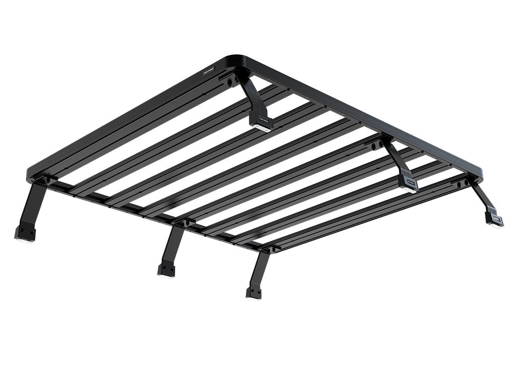 Ute Roll Top Slimline II Load Bed Rack Kit / 1425(W) x 1560(L) / Tall - Image 7