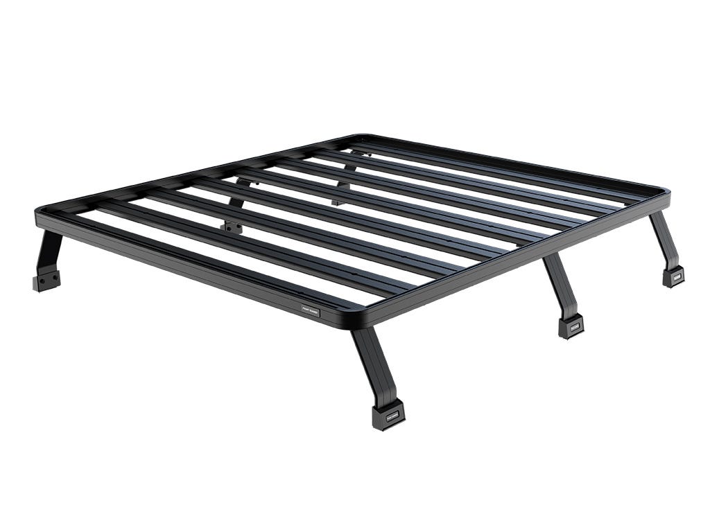 Ute Roll Top Slimline II Load Bed Rack Kit / 1425(W) x 1560(L) / Tall - Image 6