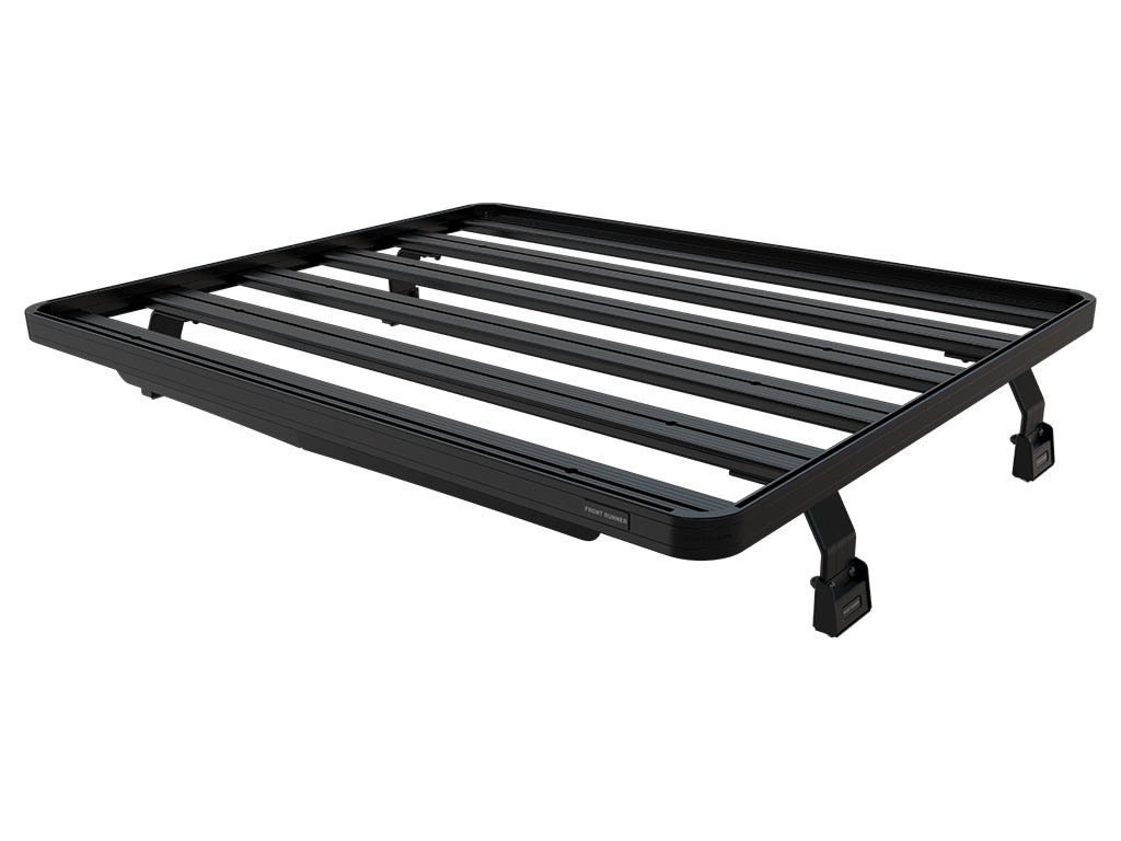 Mitsubishi Triton (2015-Current) EGR RollTrac Slimline II Load Bed Rack Kit - Image 6