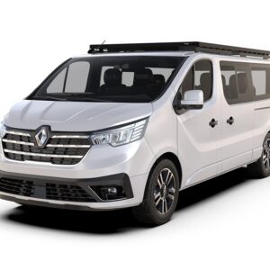 Renault Traffic (2014-Current) Slimline II Roof Rack Kit