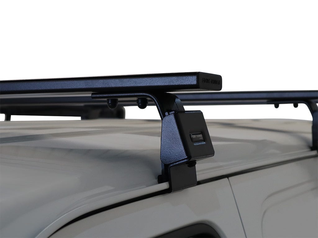 Suzuki Eeco (2023-Current) Triple Load Bar Kit - Image 3