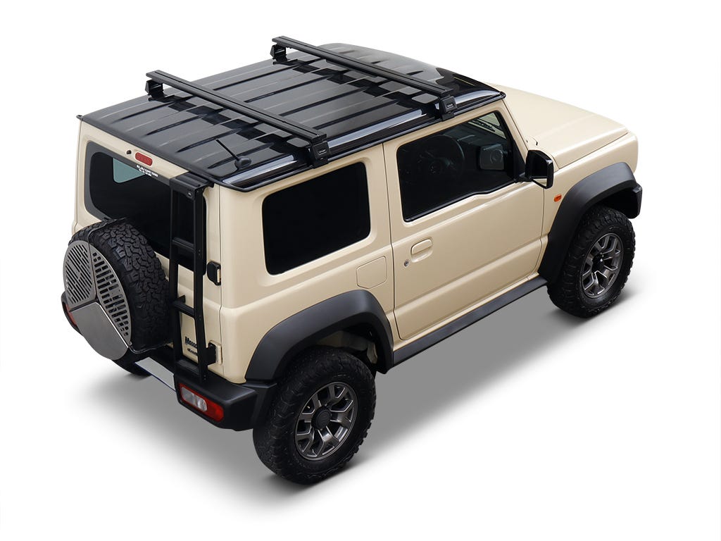 Suzuki Jimny (2018-Current) Load Bar Kit - Image 2