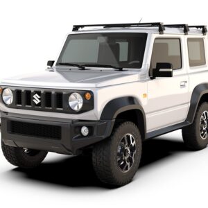 Suzuki Jimny (2018-Current) Triple Load Bar Kit