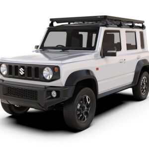 Suzuki Jimny 5 Door (2023-Current) Slimline II Roof Rack Kit / Tall