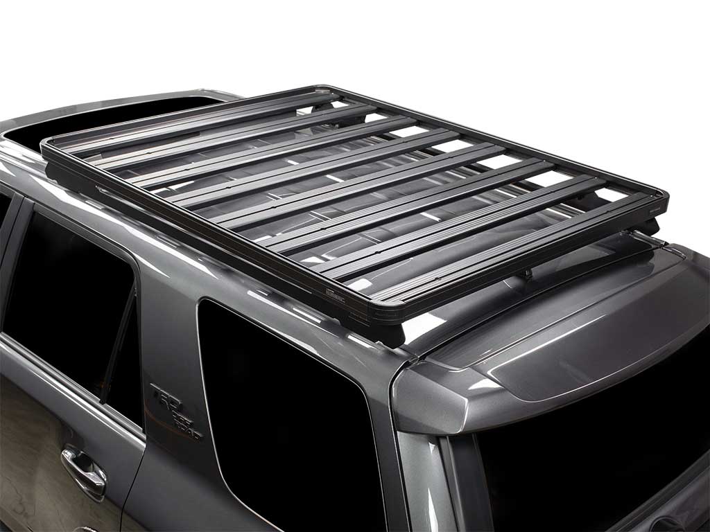 Toyota 4Runner (5th Gen) 3/4 Slimline II Roof Rack Kit - Image 2