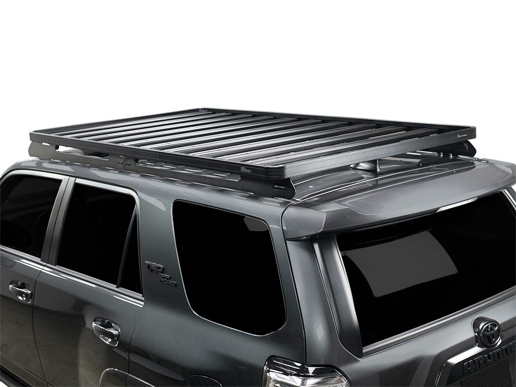 Toyota 4Runner (5th Gen) Slimline II Roof Rack Kit - Image 2