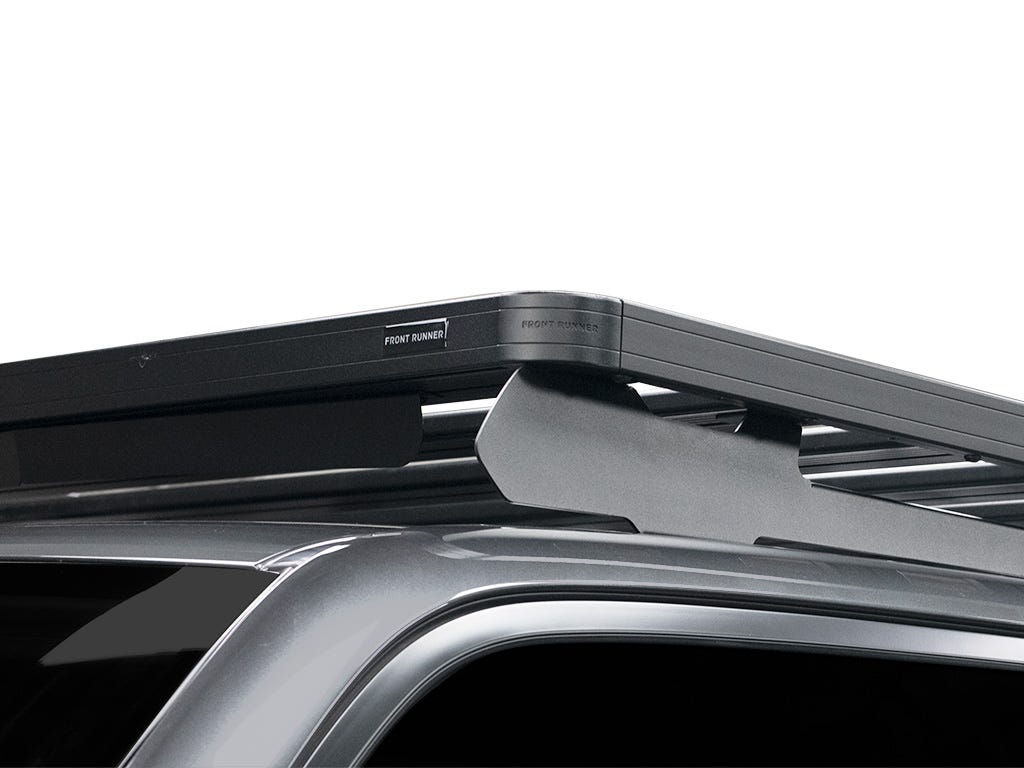Toyota 4Runner (5th Gen) Slimline II Roof Rack Kit - Image 3