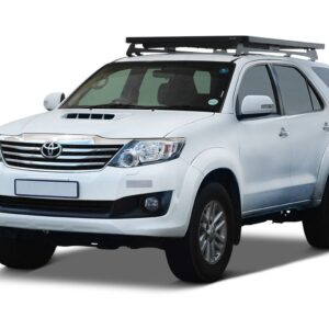 Toyota Fortuner (2005-2015) Slimline II Roof Rack Kit