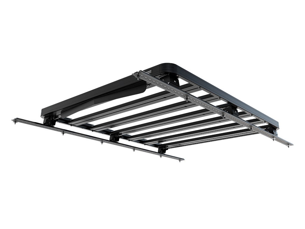 Toyota 4Runner 3rd Gen (1996-2002) Slimline II Roof Rack Kit - Image 4
