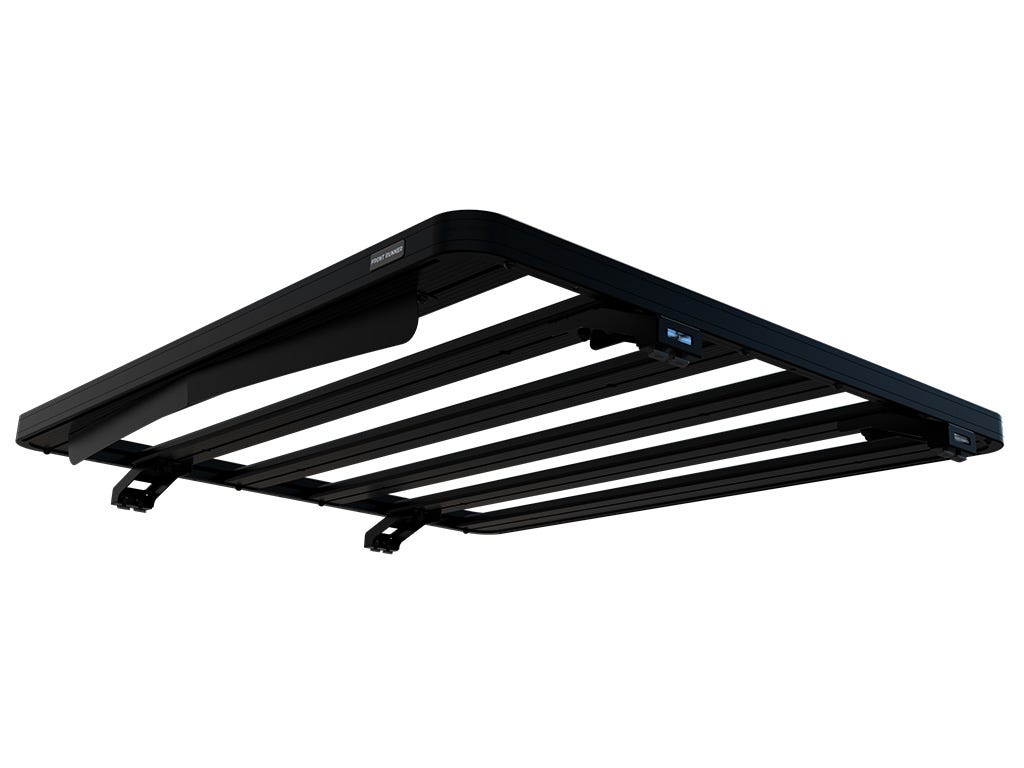 Toyota Hilux Legend RS Slimline II Load Bed Rack Kit - Image 7