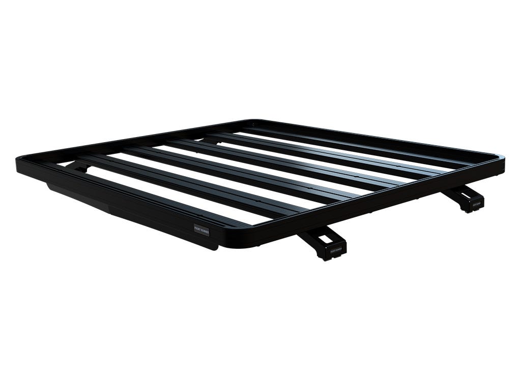 Toyota Hilux Legend RS Slimline II Load Bed Rack Kit - Image 6