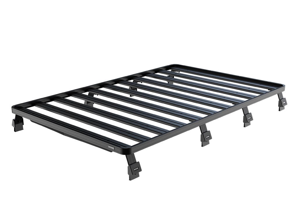 Toyota Land Cruiser 78 Slimline II 3/4 Roof Rack Kit / Tall - Image 5