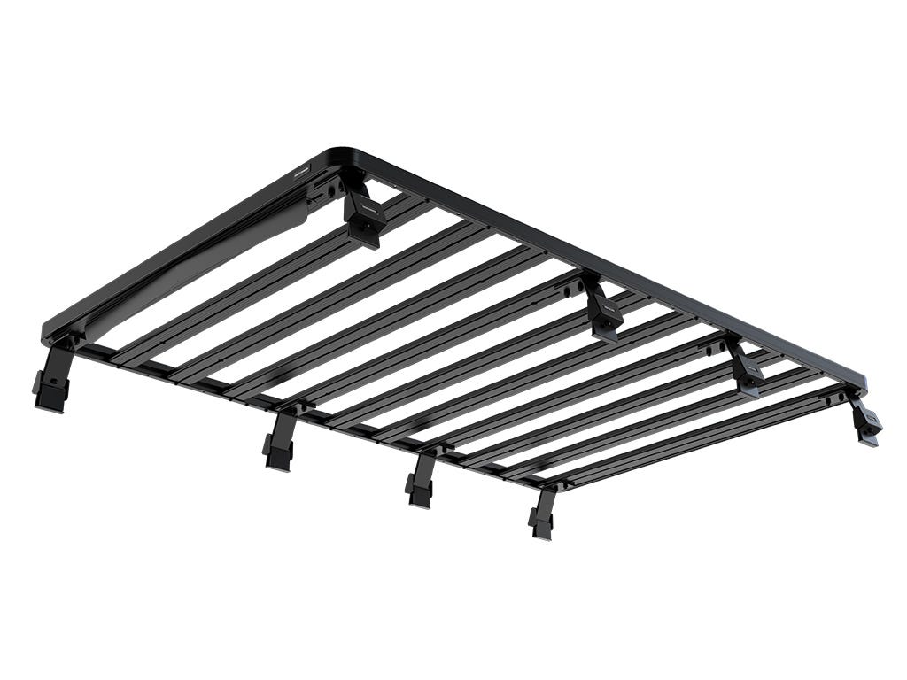 Toyota Land Cruiser 78 Slimline II 3/4 Roof Rack Kit - Image 7