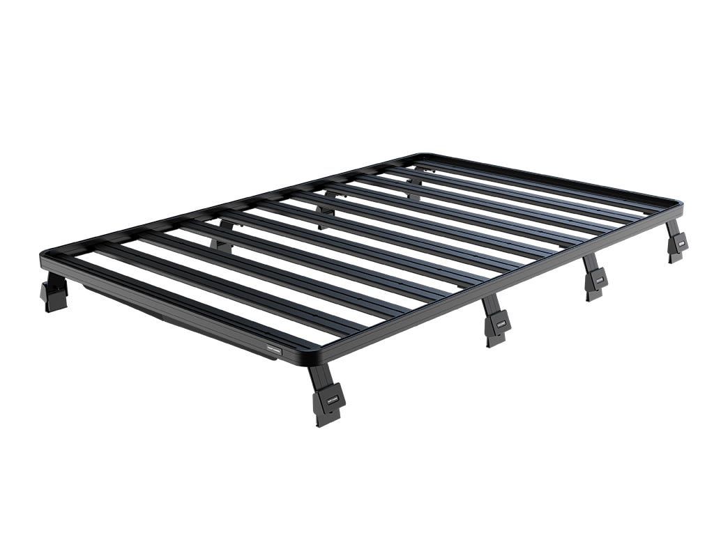 Toyota Land Cruiser 78 Slimline II 3/4 Roof Rack Kit - Image 6