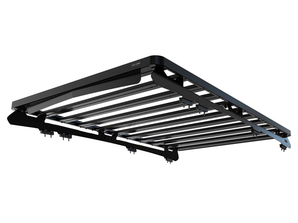 Toyota Land Cruiser 300 Slimline II Roof Rack Kit - Image 7