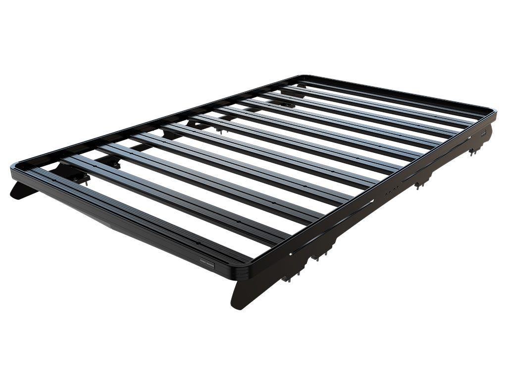 Toyota Land Cruiser 300 Slimline II Roof Rack Kit - Image 6
