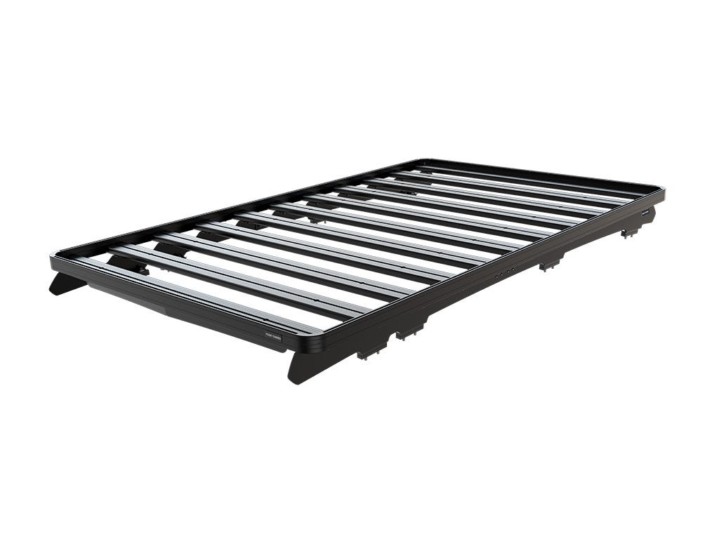 Toyota Land Cruiser 300 Slimline II Roof Rack Kit / Low Profile - Image 6