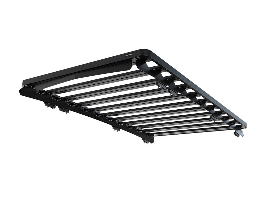 Toyota Land Cruiser 300 Slimline II Roof Rack Kit / Low Profile - Image 7