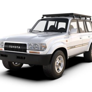 Toyota Land Cruiser 80 Slimline II Roof Rack Kit