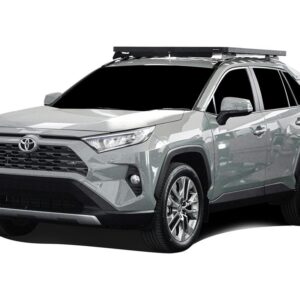 Toyota Rav4 (2019-Current) Slimline II Roof Rack Kit