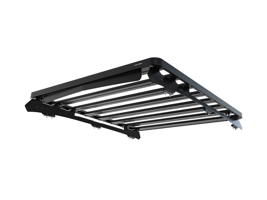 Toyota Tundra Crew Max (2022-Current) Slimline II Roof Rack Kit - Image 7