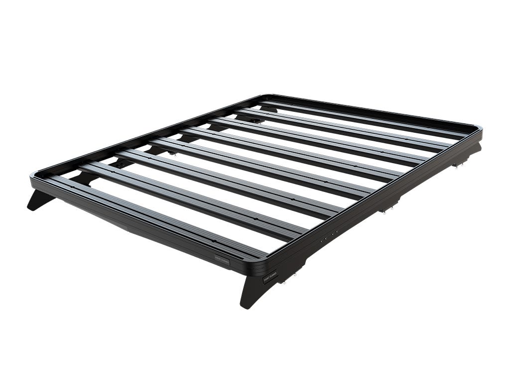 Toyota Tundra Crew Max (2022-Current) Slimline II Roof Rack Kit / Low Profile - Image 6