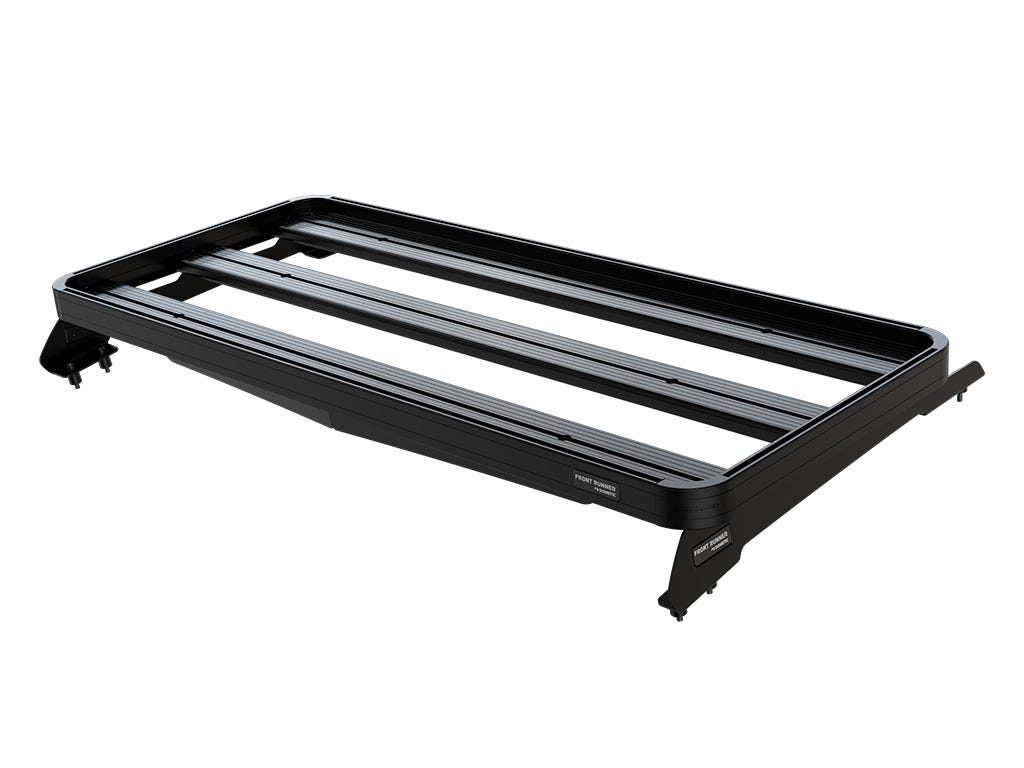 Toyota Tacoma 3rd Gen (2015-2023) Cab Over Camper Slimline II Roof Rack Kit - Image 6