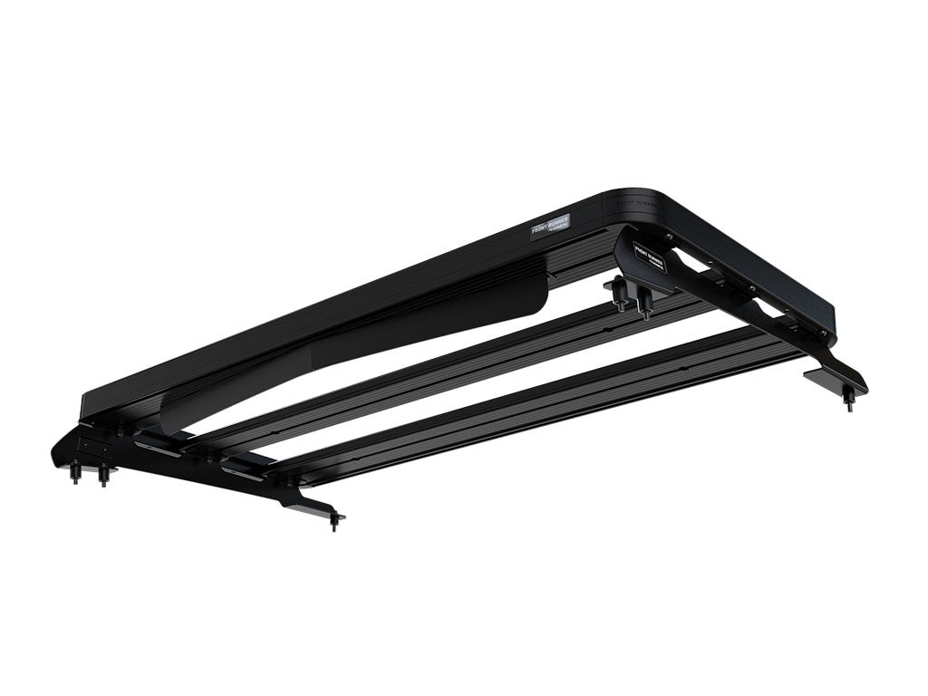 Toyota Tacoma 3rd Gen (2015-2023) Cab Over Camper Slimline II Roof Rack Kit - Image 7