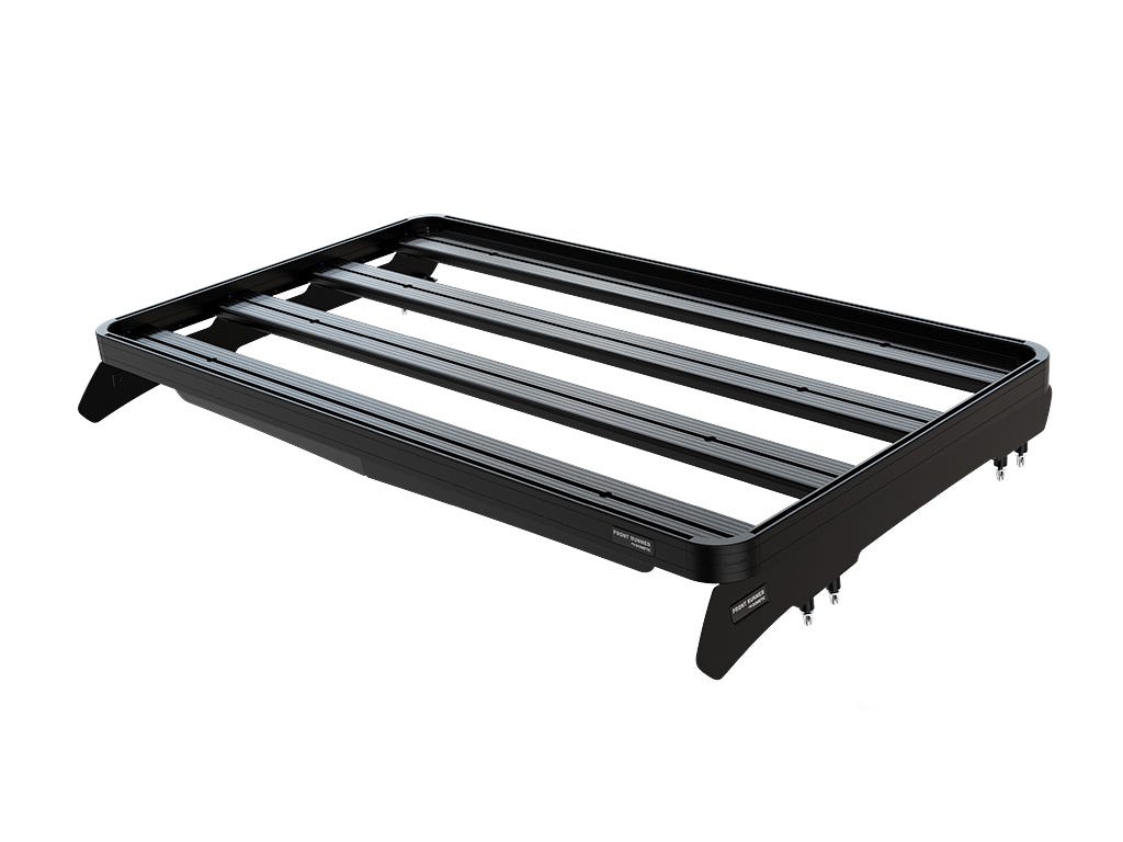 Toyota Tundra (3rd Gen) Cab Over Camper Slimline II Roof Rack Kit - Image 6