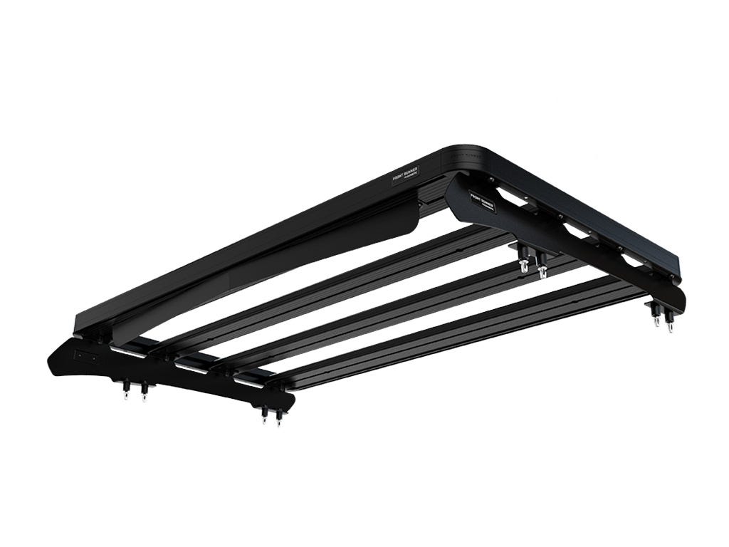 Toyota Tundra (3rd Gen) Cab Over Camper Slimline II Roof Rack Kit - Image 7