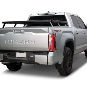 Toyota Tundra Crewmax 5.5' (2007-Current) Slimline II Load Bed Rack Kit