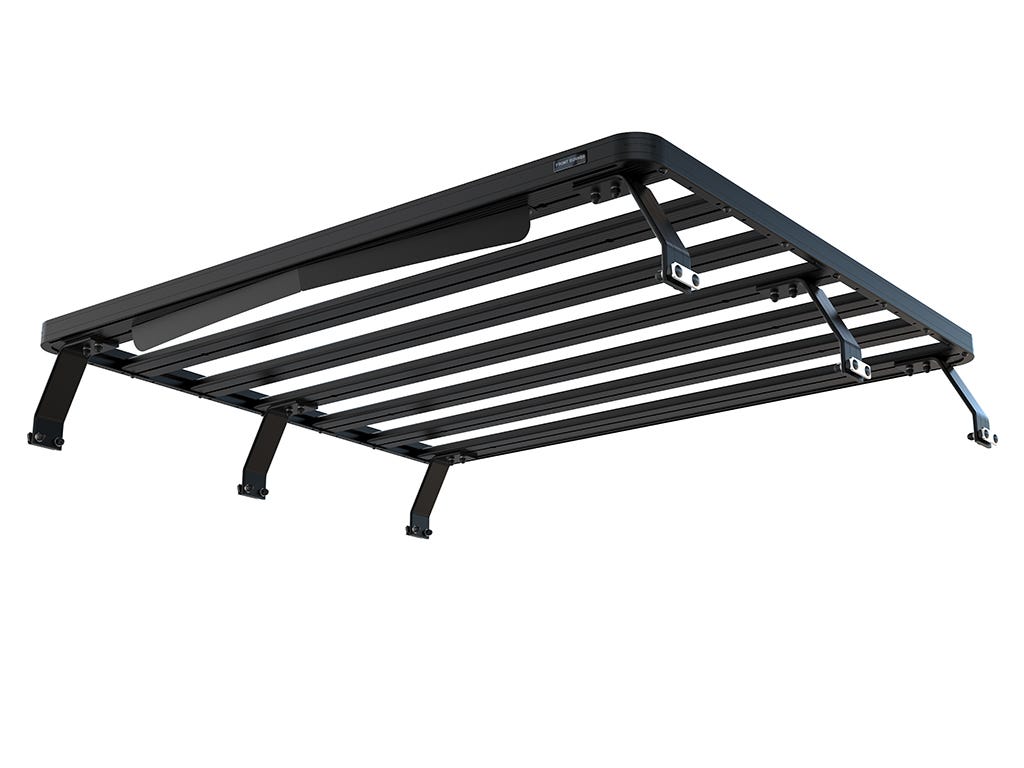 Toyota Tundra Crewmax 5.5' (2007-Current) Slimline II Load Bed Rack Kit - Image 7