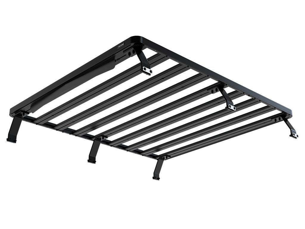 Toyota Tundra Crewmax 6.5' (2007-Current) Slimline II Load Bed Rack Kit - Image 7