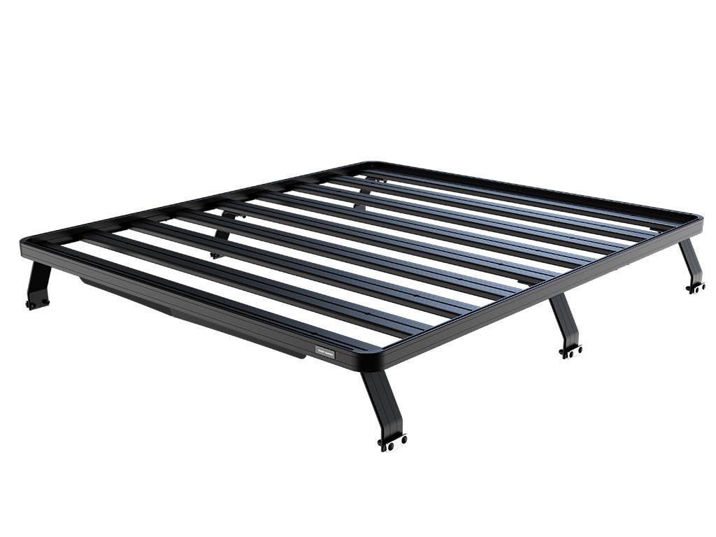 Toyota Tundra Crewmax 6.5' (2007-Current) Slimline II Load Bed Rack Kit - Image 6