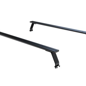 Toyota Tundra 6.4' Crew Max (2007-Current) Double Load Bar Kit