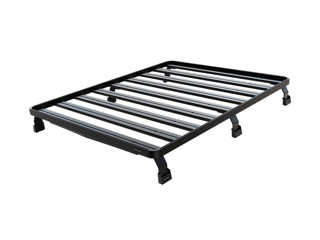 Toyota Tacoma ReTrax XR 6in (2005-Current) Slimline II Load Bed Rack Kit - Image 6