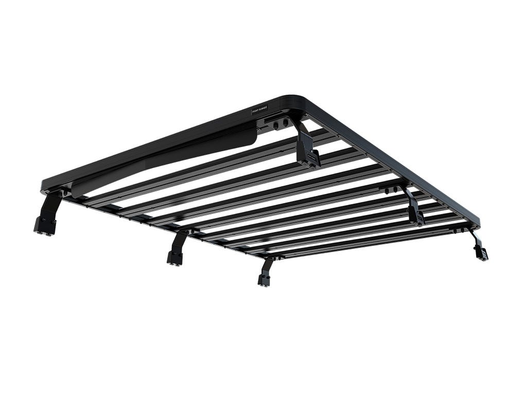 Toyota Tacoma ReTrax XR 6in (2005-Current) Slimline II Load Bed Rack Kit - Image 7