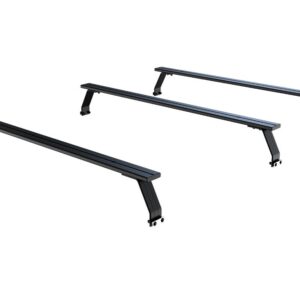 Toyota Tundra 5.5' Crew Max (2007-Current) Triple Load Bar Kit