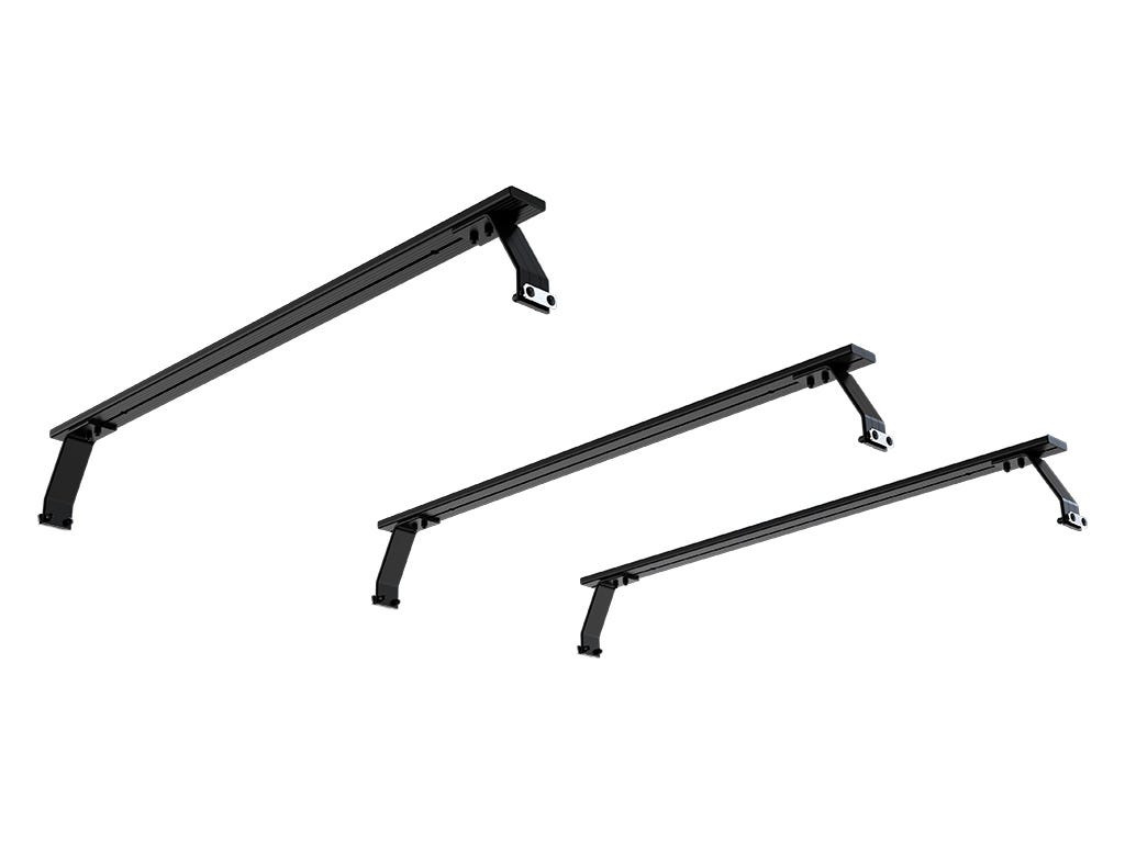 Toyota Tundra 6.4' Crew Max (2007-Current) Triple Load Bar Kit - Image 2