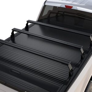 Toyota Tacoma ReTrax XR 5in (2005-Current) Triple Load Bar Kit