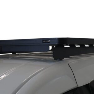 Volkswagen Caddy LWB (2015-2020) Slimline II Roof Rack Kit