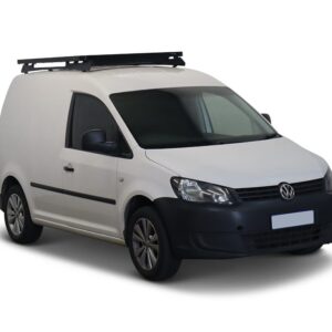 Volkswagen Caddy SWB (2015-2020) Slimline II Roof Rack Kit