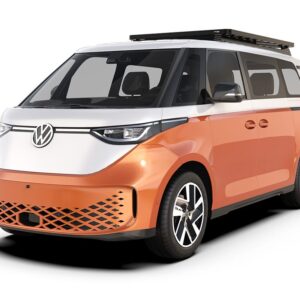 Volkswagen ID Buzz LWB (2023-Current) Slimline II Roof Rack Kit
