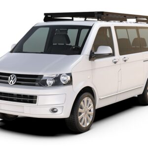 Volkswagen T5 Transporter SWB (2003-2015) Slimline II Roof Rack Kit