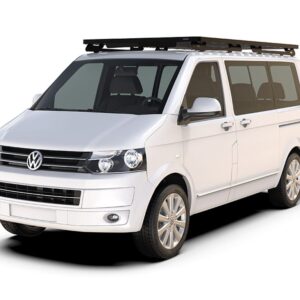 Volkswagen T5 Transporter LWB (2003-2015) Slimline II Roof Rack Kit