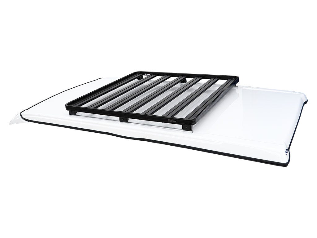 Volkswagen T5/T6 (2003-Current) w/SCA Pop Top Roof Slimline II Roof Rack Kit - Image 4