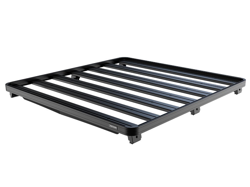 Volkswagen T5/T6 (2003-Current) w/SCA Pop Top Roof Slimline II Roof Rack Kit - Image 7